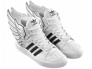 chaussure adidas homme ailes
